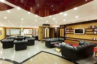 Hakdem Bonapart شقة *