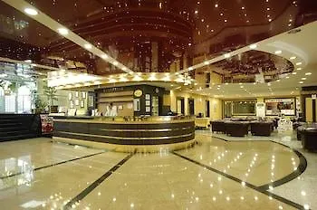 Hakdem Bonapart شقة *